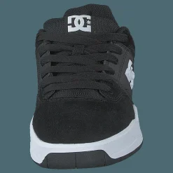 DC Shoes Central Black/white