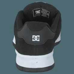 DC Shoes Central Black/white