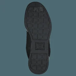 DC Shoes Central Black/white