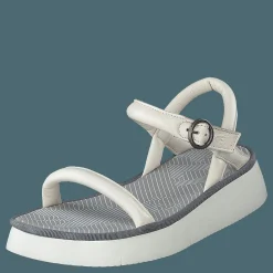 Fly London Ceto Mousse-offwhite