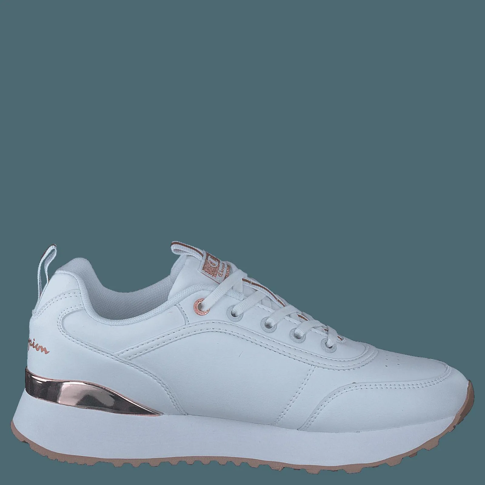 Champion Champ Platform Element White