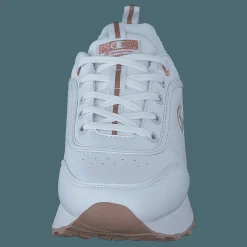 Champion Champ Platform Element White