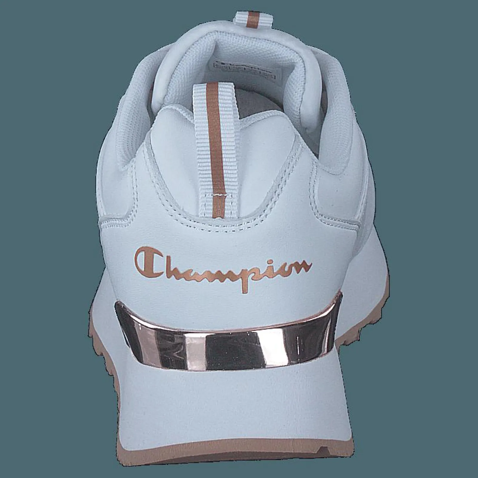 Champion Champ Platform Element White