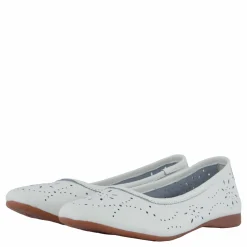 Soft Comfort Champagne White