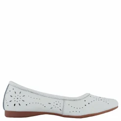 Soft Comfort Champagne White