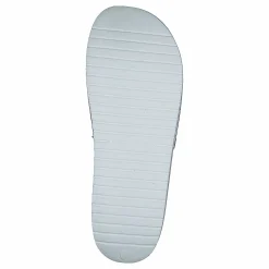 Calvin Klein Chantal Metallic Crinkle