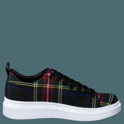 Svea Charlie Blue Check