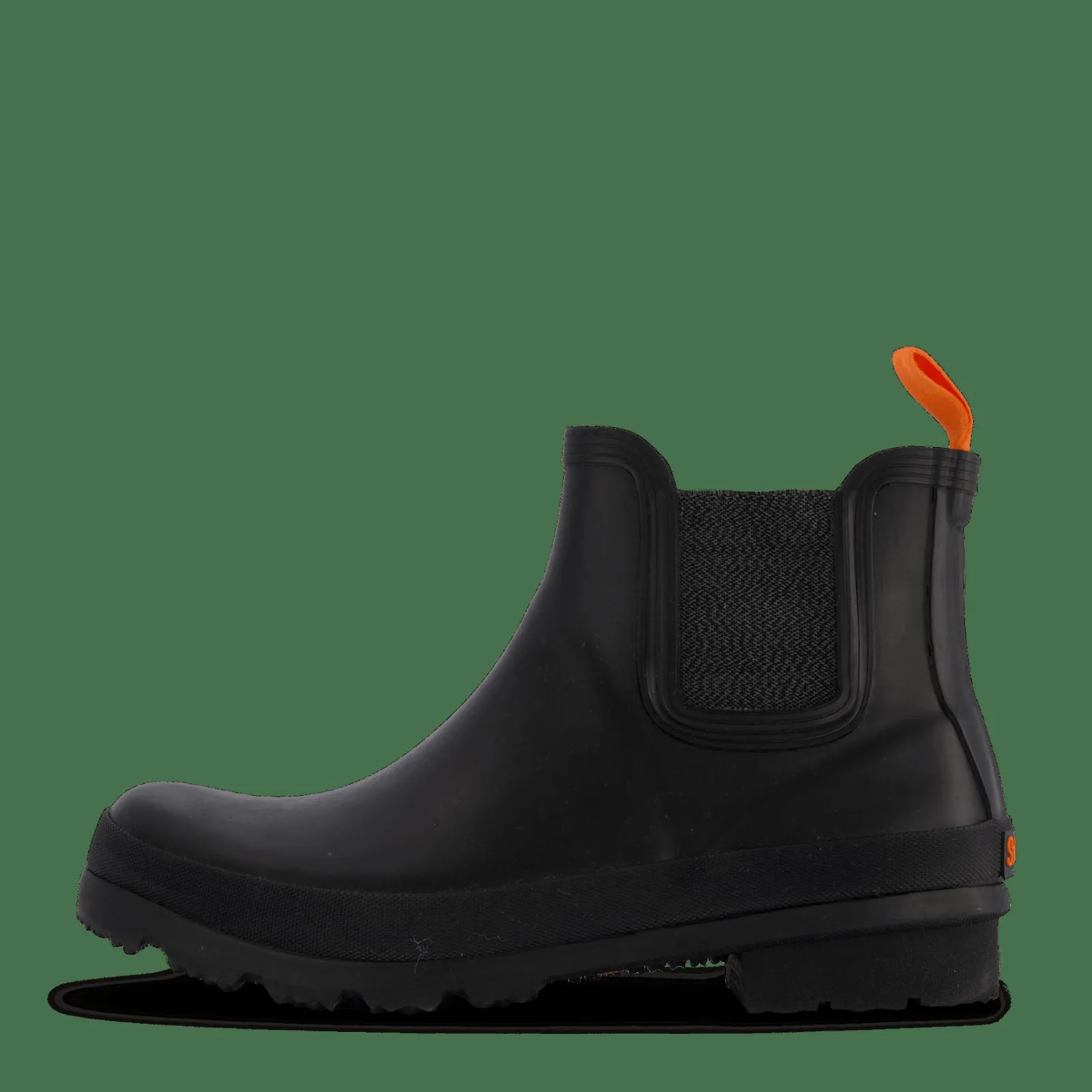 Swims Charlie Boot Black
