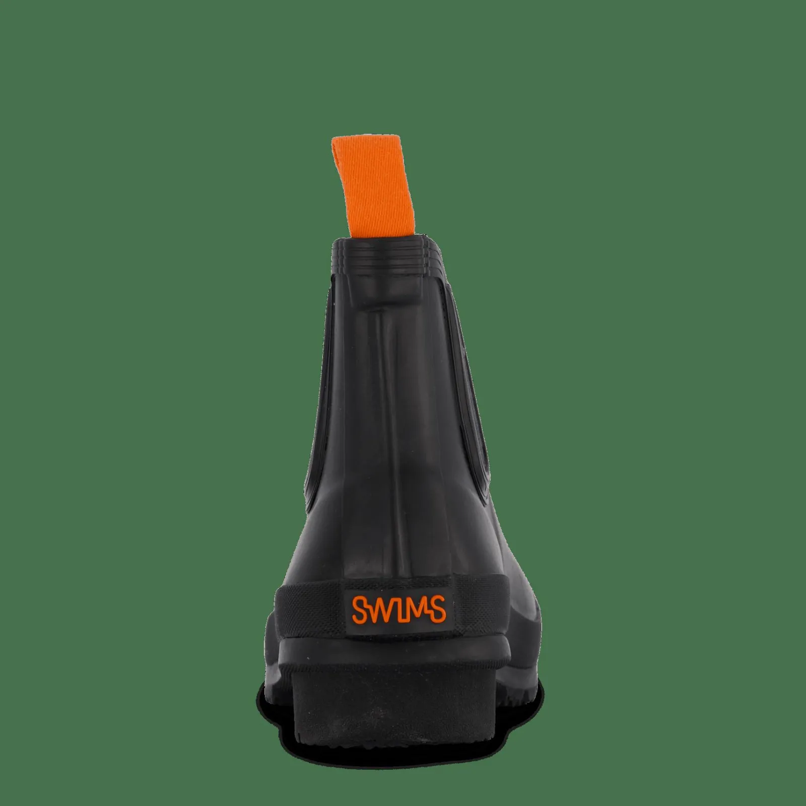 Swims Charlie Boot Black