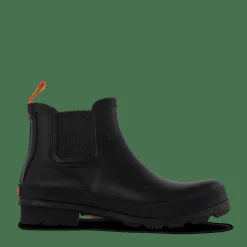 Swims Charlie Boot Black