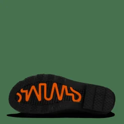 Swims Charlie Boot Black