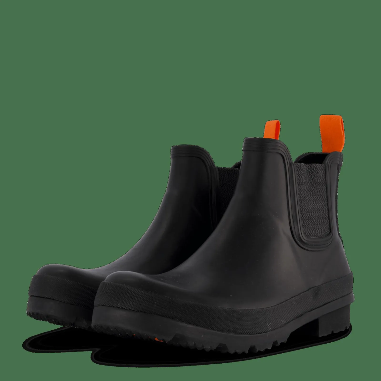 Swims Charlie Boot Black