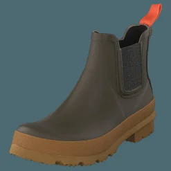 Swims Charlie Boot Taupe/olive