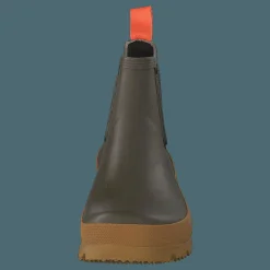 Swims Charlie Boot Taupe/olive