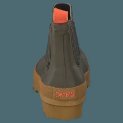 Swims Charlie Boot Taupe/olive