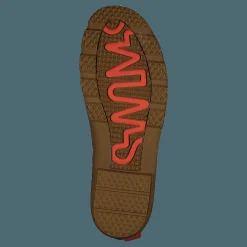 Swims Charlie Boot Taupe/olive