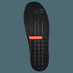 Tretorn Charlie Classic Black