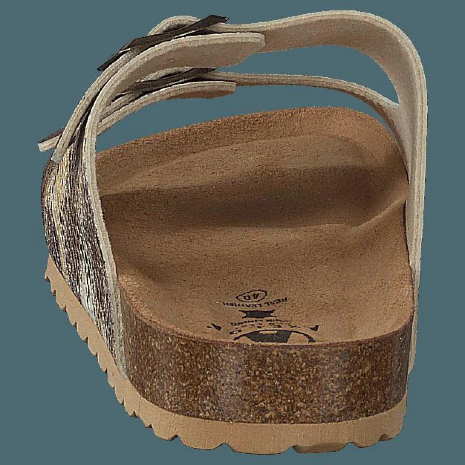 Axelda Charlie Sand Snake