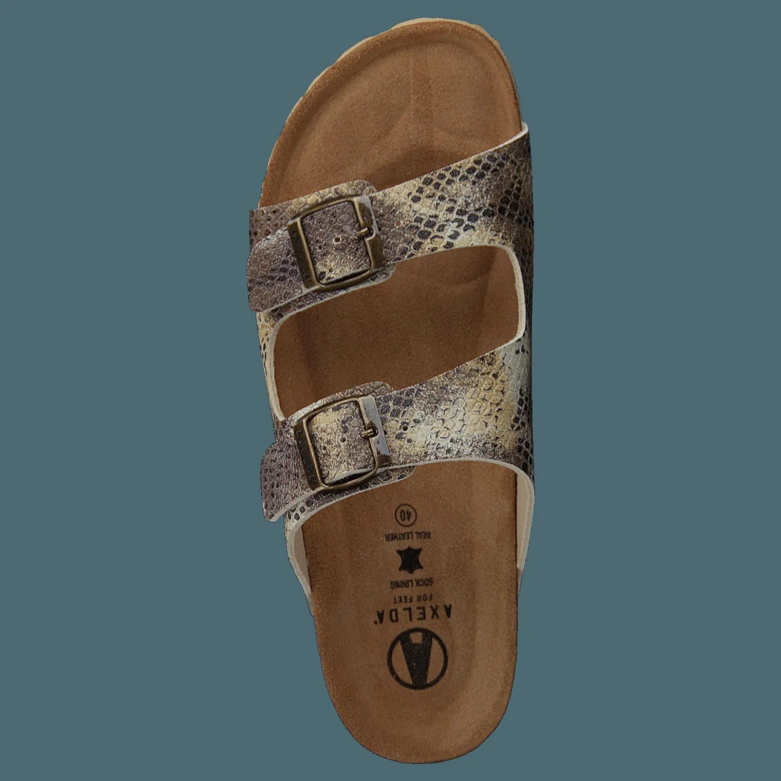 Axelda Charlie Sand Snake