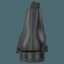 Loake Chatterley Black