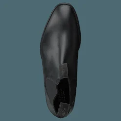 Loake Chatterley Black