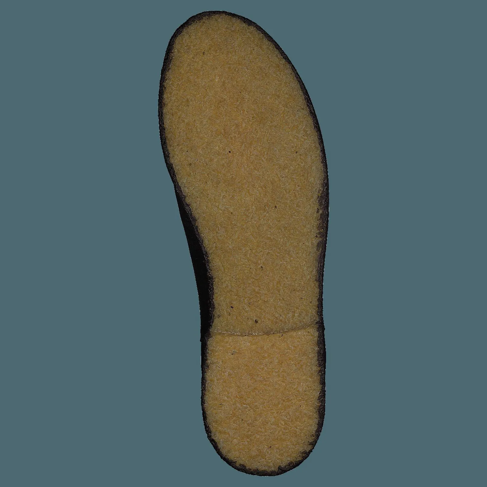 Angulus Chelsea boot with wool lining Black/Black