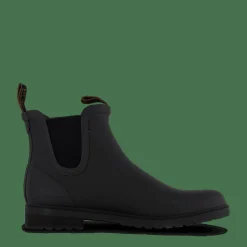 Tretorn Chelsea Classic Black