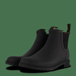 Tretorn Chelsea Classic Black