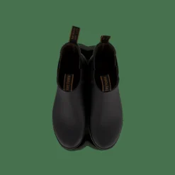Tretorn Chelsea Classic Black
