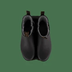 Tretorn Chelsea Classic Winter Black