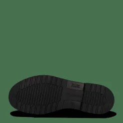 Tretorn Chelsea Classic Wool Black