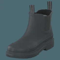 Ilse Jacobsen Chelsea Rain Black