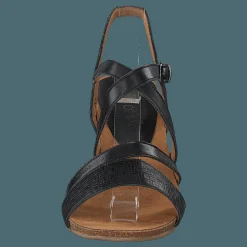 Caprice Chenoa Blac Nappa