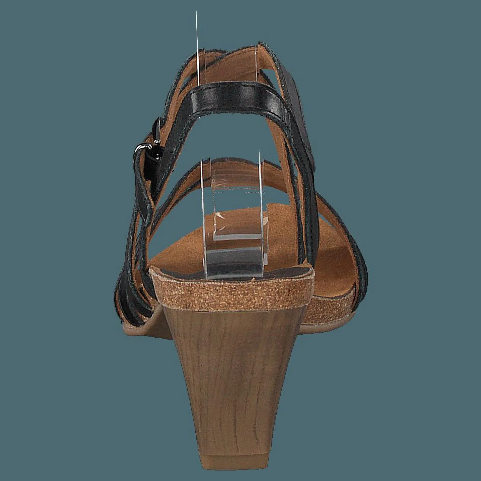 Caprice Chenoa Blac Nappa