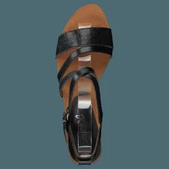 Caprice Chenoa Blac Nappa