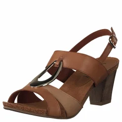 Caprice Chenoa Camel/sand