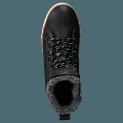 Bagheera Chevak Ii Black/dark Brown