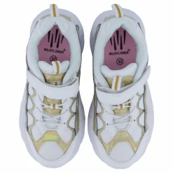 Barn Wildflower Chiara Blink White