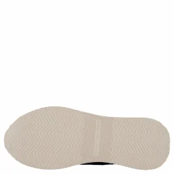 Tommy Hilfiger Chic Chunky Runner Black