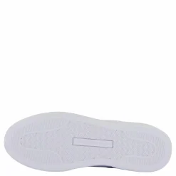 Tommy Hilfiger Chic Court Sneaker White