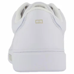 Tommy Hilfiger Chic Court Sneaker White