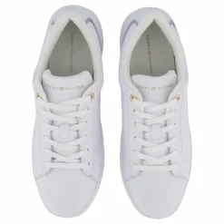 Tommy Hilfiger Chic Court Sneaker White