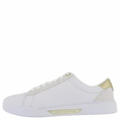 Tommy Hilfiger Chic Court Sneaker White