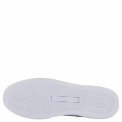 Tommy Hilfiger Chic Court Sneaker White