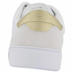 Tommy Hilfiger Chic Court Sneaker White