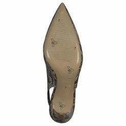 A Pair Chicago 1 Blue Python