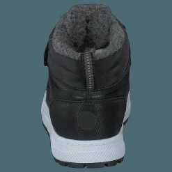 Barn Pax Chilla Black