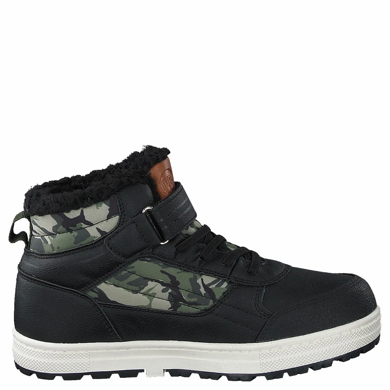 Barn Pax Chilla Black/camo
