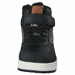 Barn Pax Chilla Black/camo
