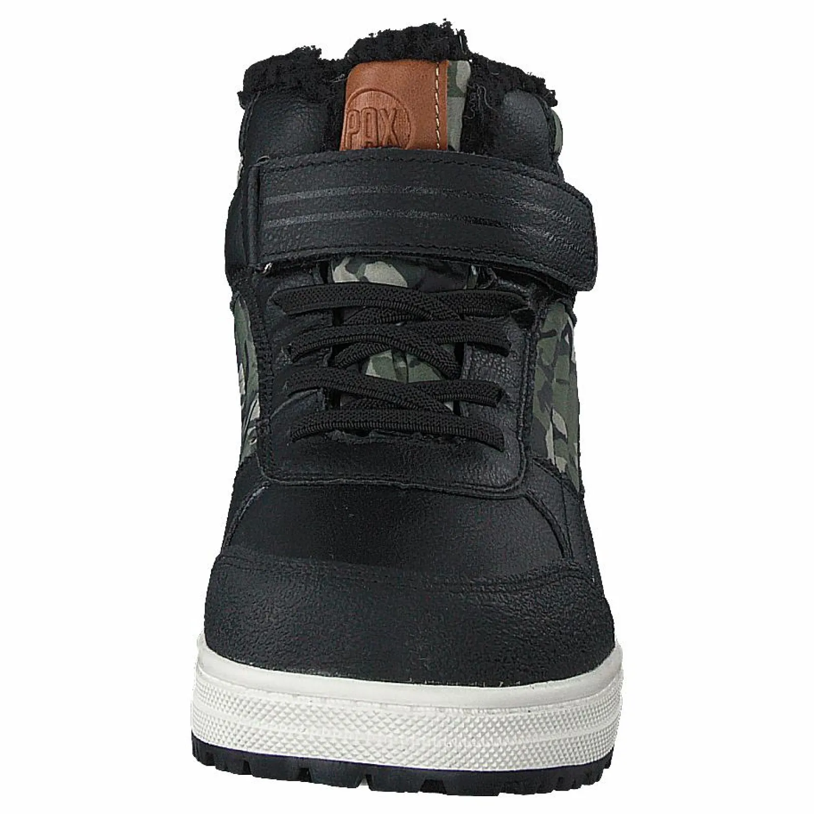 Barn Pax Chilla Black/camo